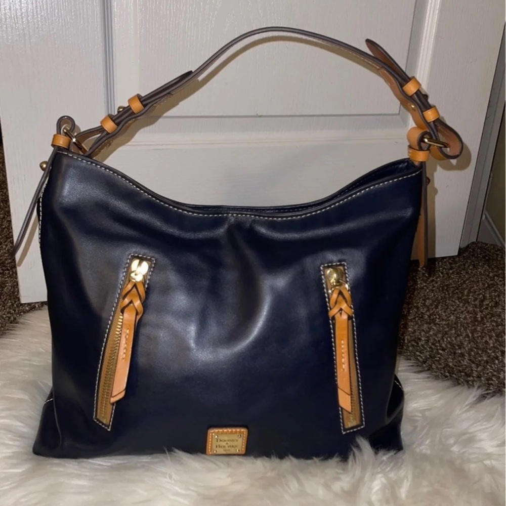 Dooney & Bourke Hobo Purse